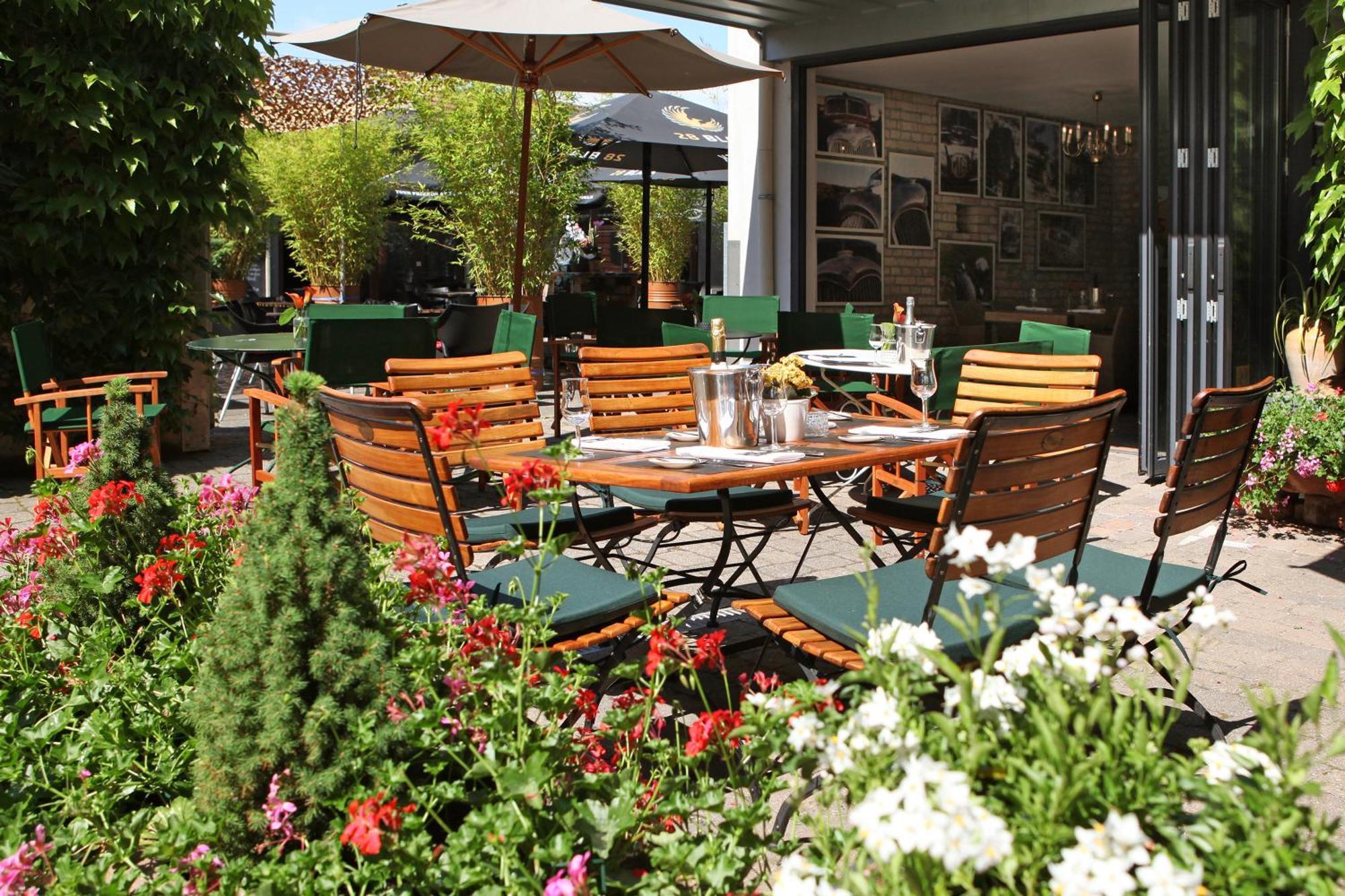 Hotel Goldener Engel Speyer Exteriör bild