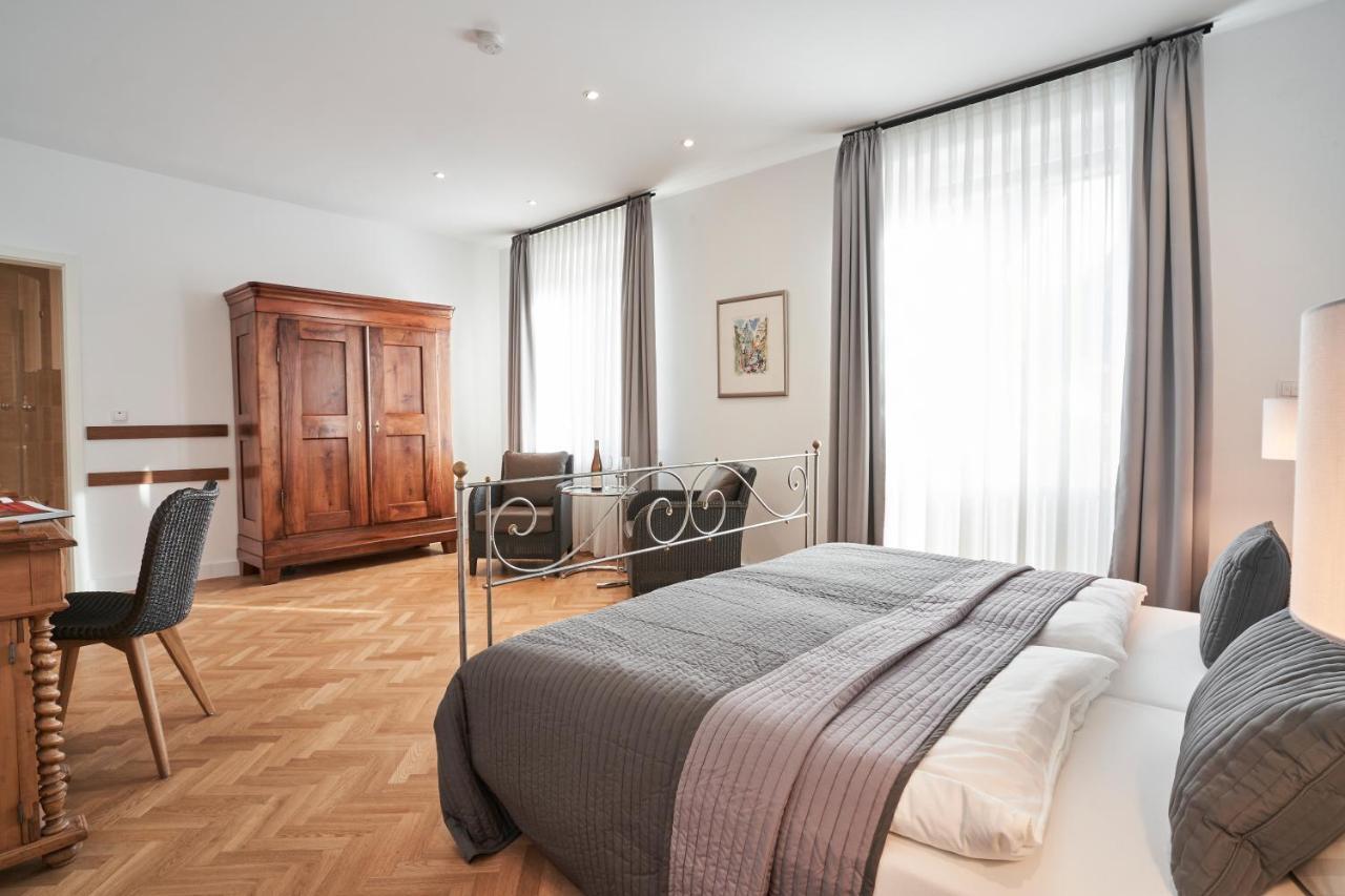 Hotel Goldener Engel Speyer Exteriör bild