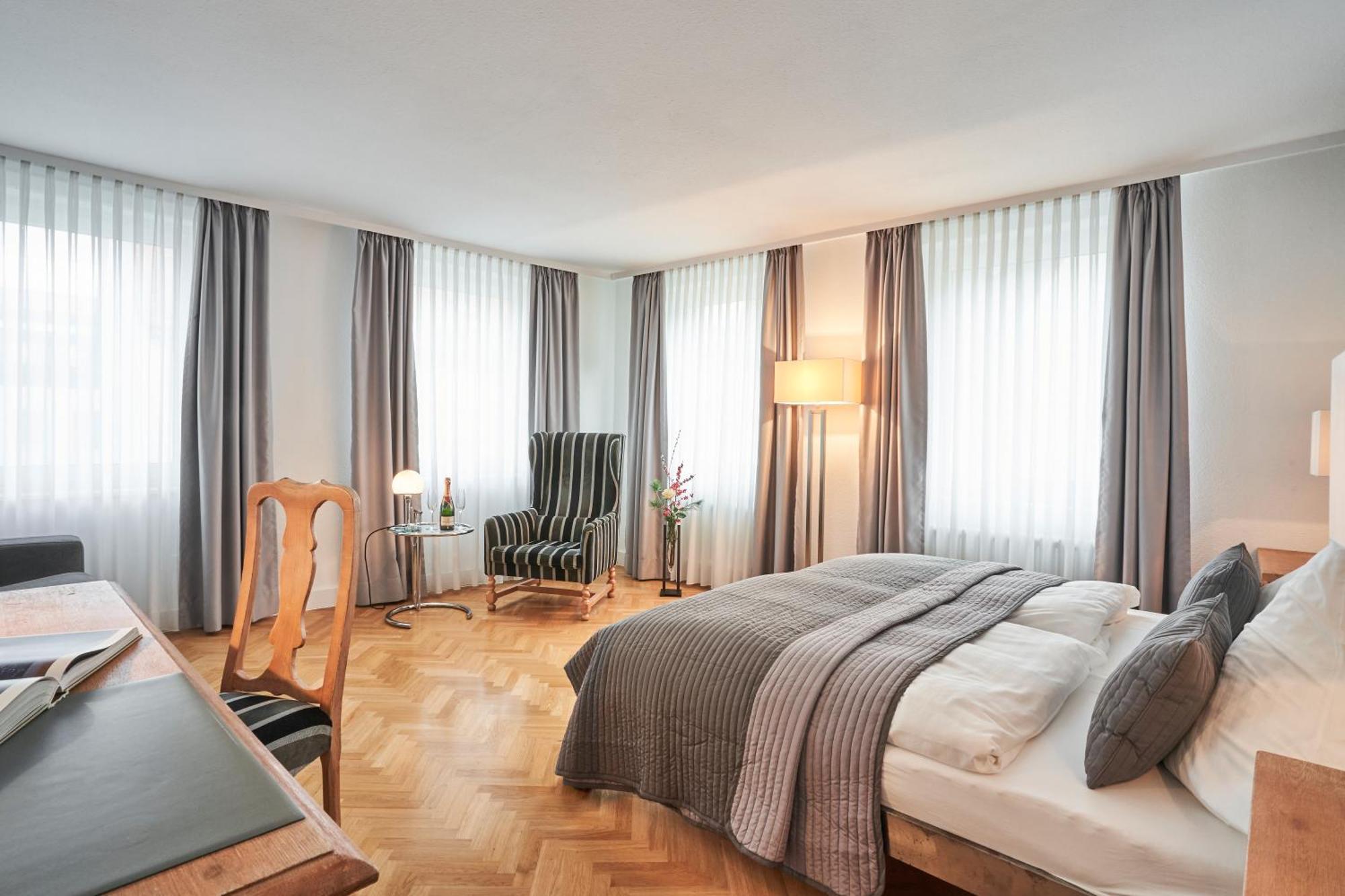 Hotel Goldener Engel Speyer Exteriör bild