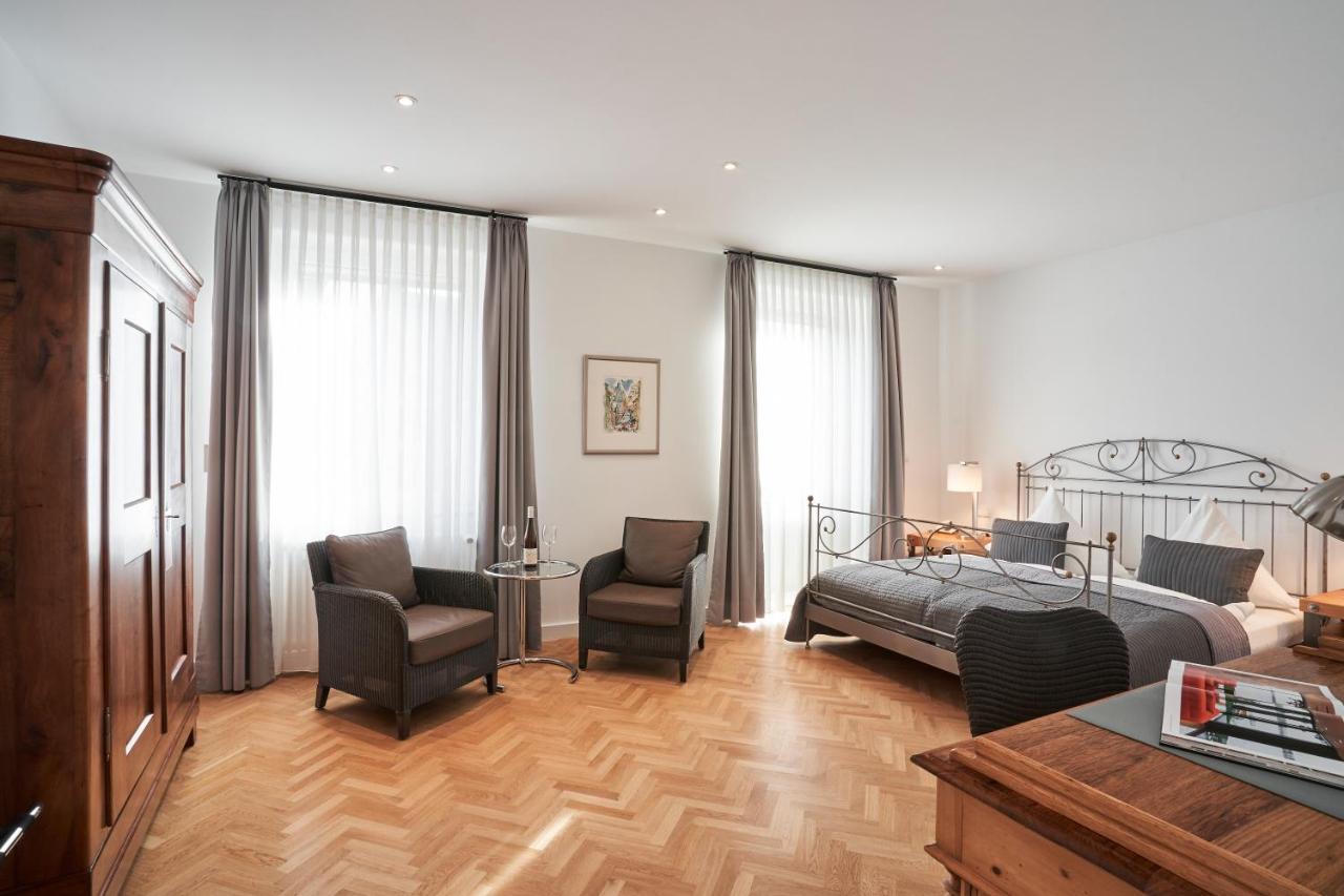 Hotel Goldener Engel Speyer Exteriör bild